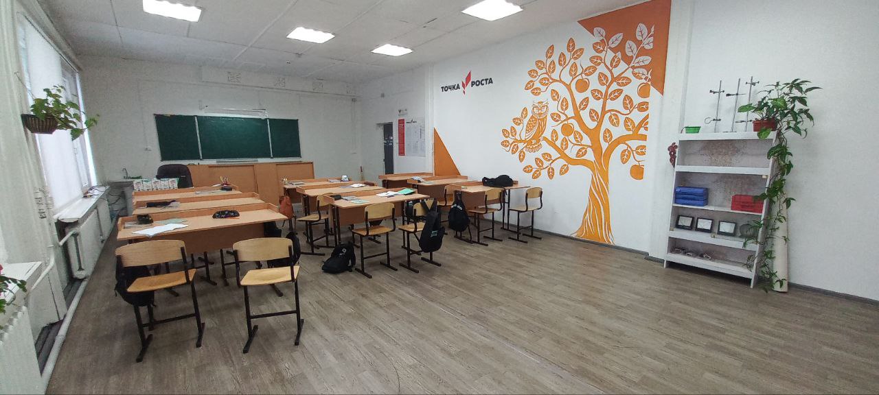 Изображения кабинета.